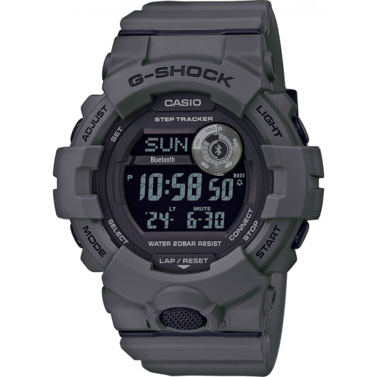 Reloj Casio G-Shock SPORT GBD-800UC-8ER